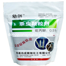 Plastic Chemical Products Packaging Bag